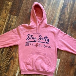 Women’s Small Hoodie